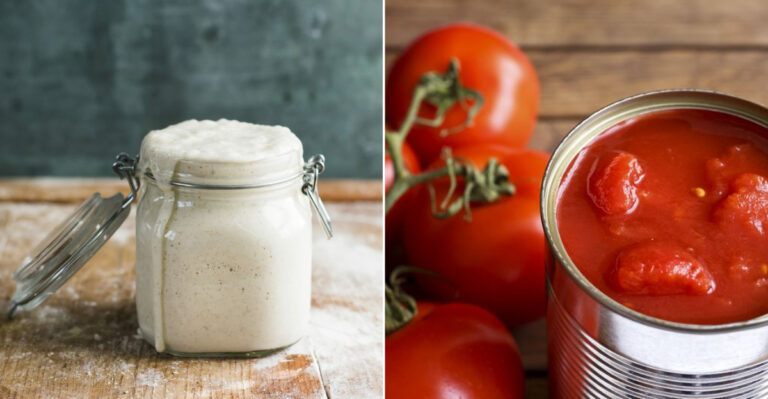 17 Pantry Staples Grandmas Hoarded That Modern Science Now Proves Essential