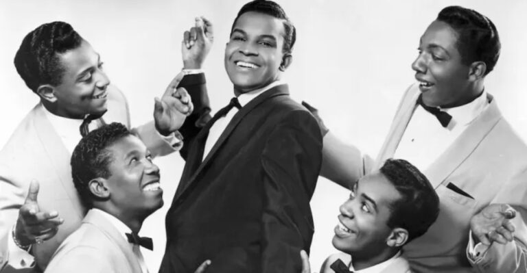17 Pop Songs from the ’50s That Were Way More Risqué Than You Think