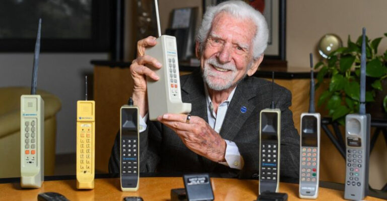 17 Predictions From the 70s That Actually Came True