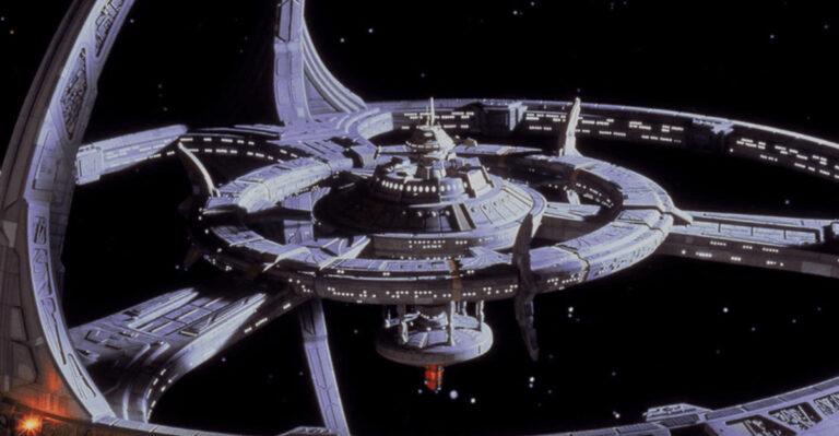 17 Reasons This Lost Star Trek Spin-Off Deserves Your Attention 50 Years Later