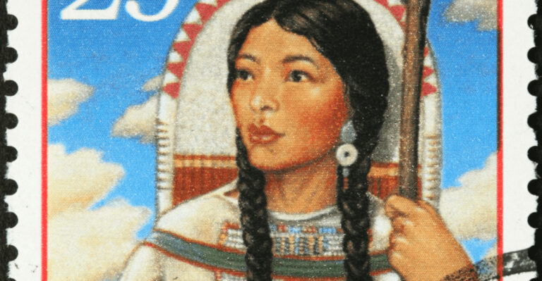 17 Sacagawea Facts That Will Change How You See American History