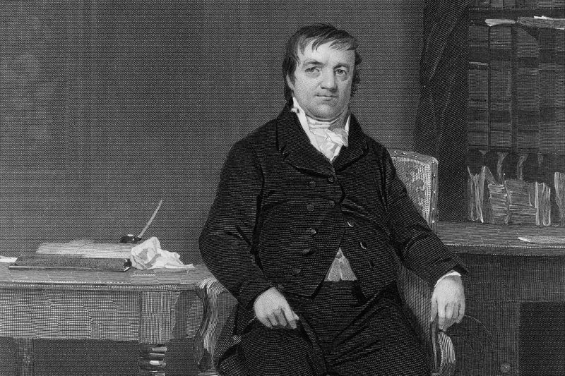 The First American Millionaire Was an Immigrant