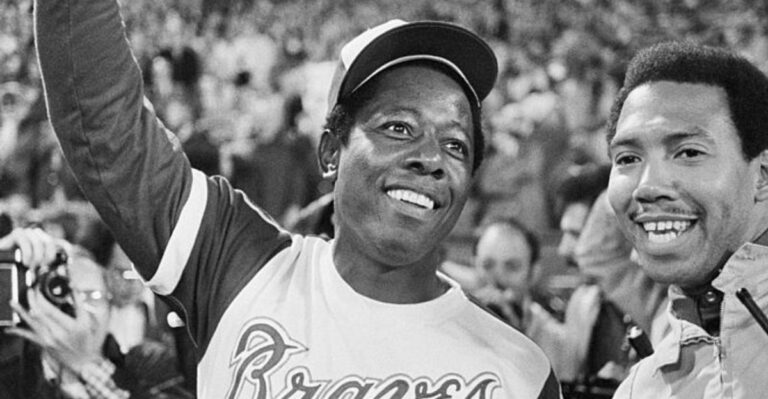 17 Secret Facts About Baseball Legends That Historians Hide