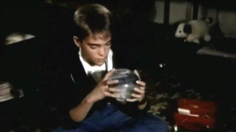 St. Elsewhere's Snow Globe Shocker