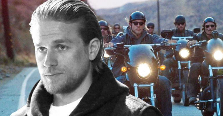 17 Things ‘Sons of Anarchy’ Got Dead Wrong About Real California Biker Gangs