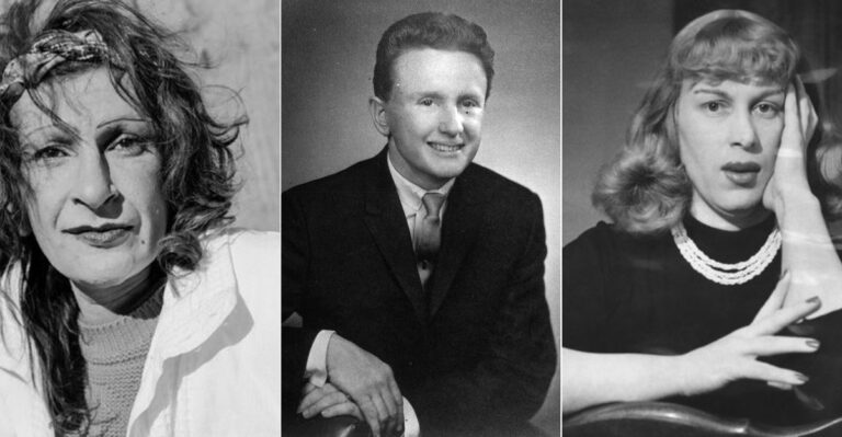 17 Transgender Pioneers Who Shaped History Before Anyone Knew Their Stories