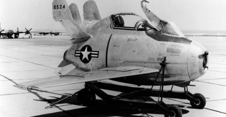 17 WW2 Aircraft Modifications That Shocked Enemy Forces