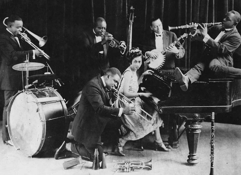 America's First Global Sound