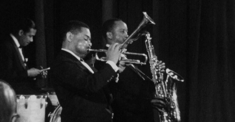 17 Ways Jazz Secretly Rewrote American History Books