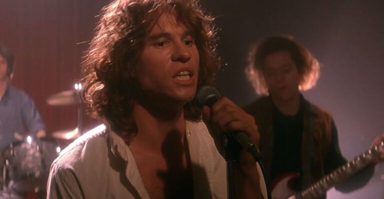 18 Actors Who Became Rock Stars on Screen—and Totally Nailed It