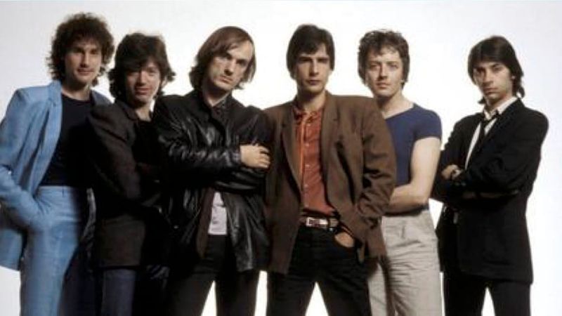Driver’s Seat – Sniff ‘n’ the Tears (1978)
