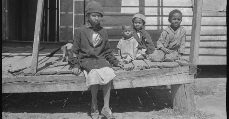 18 Hidden Truths About Enslaved Lives on Southern Estates