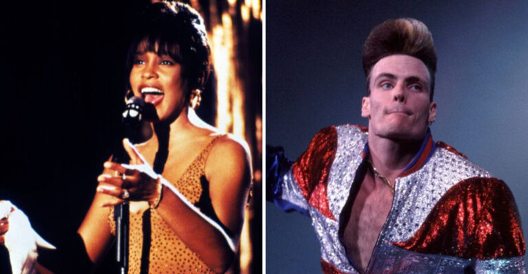 18 Songs From the Early 1990s That Instantly Transport You Back
