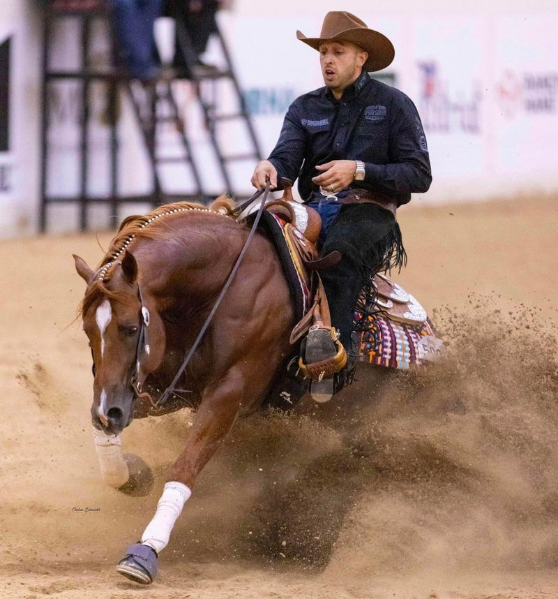18. The Last Cowboy (2019–Present)