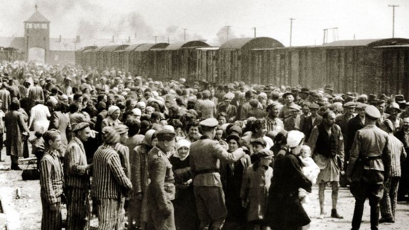 1942: The Final Solution