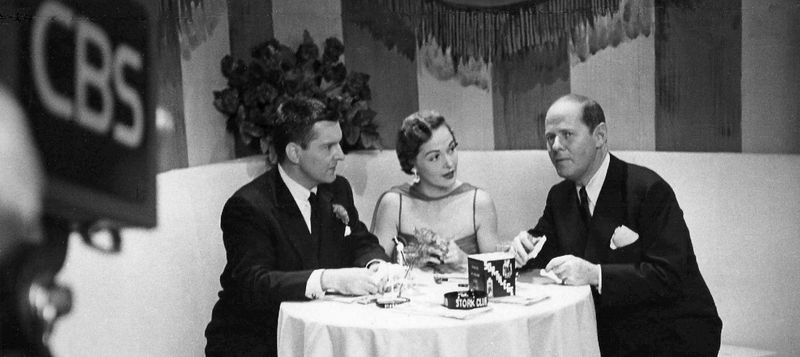 1951 – The Stork Club