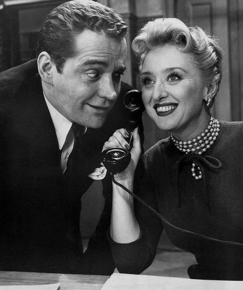 1954 – Honestly, Celeste!