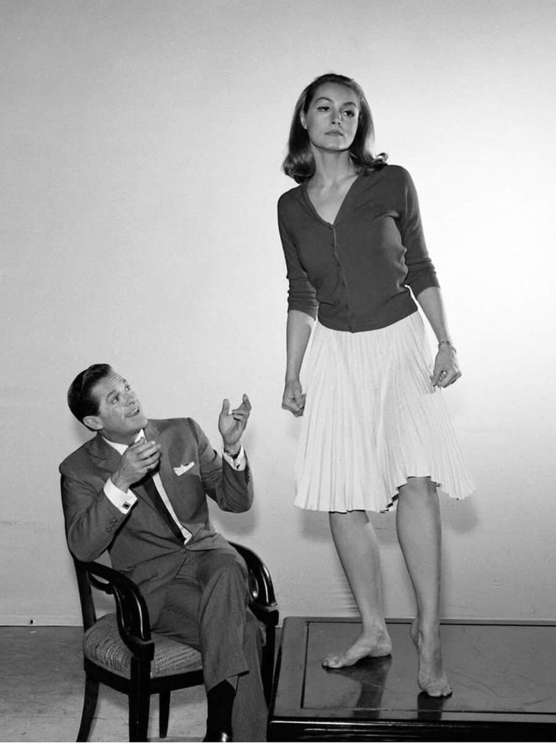 1963 – My Living Doll