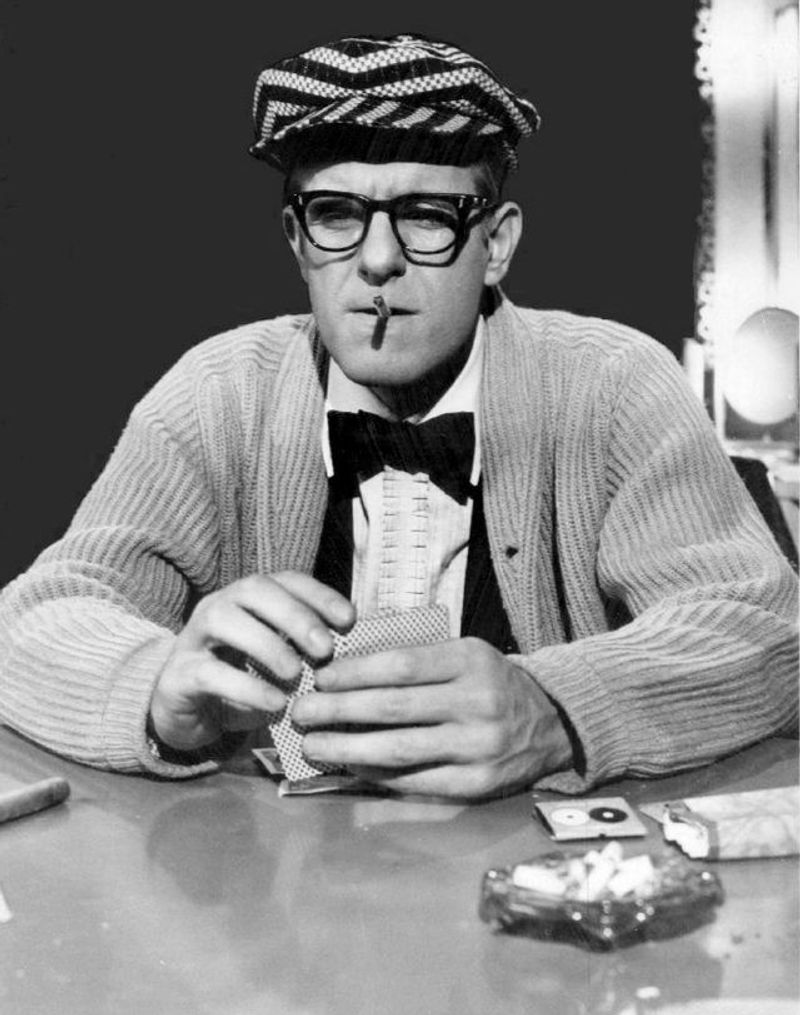 1967 – Accidental Family