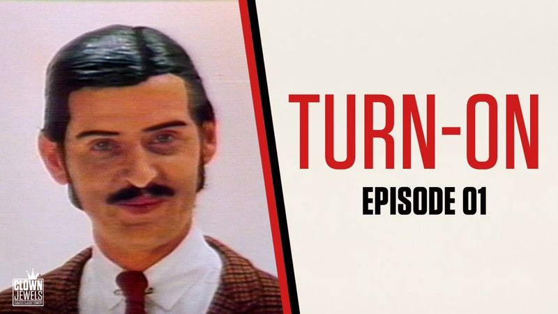 1969 – Turn-On