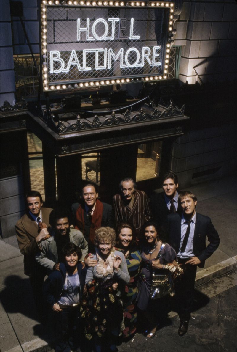 1975 – Hot L Baltimore