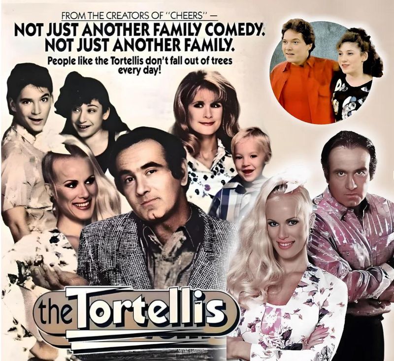 1987 – The Tortellis