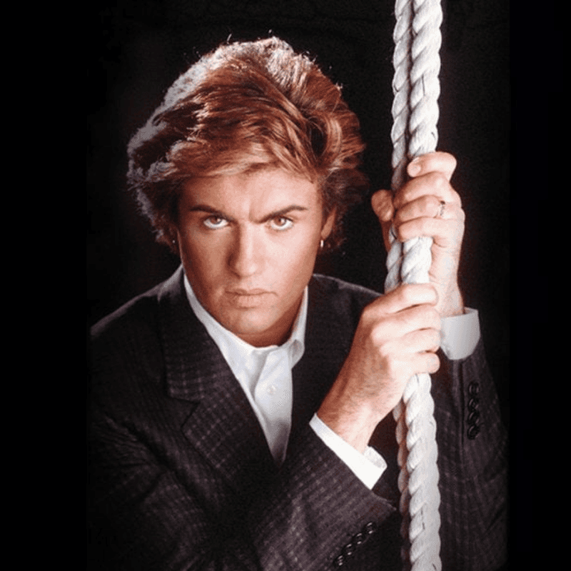 3. “Careless Whisper” – George Michael (1984)