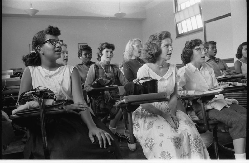 3. Education Limitations