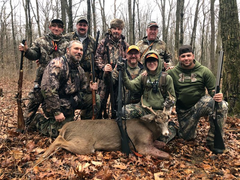 Hunting Traditions