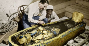 20 Ancient Curses That Still Terrify People Today - Back in Time Today