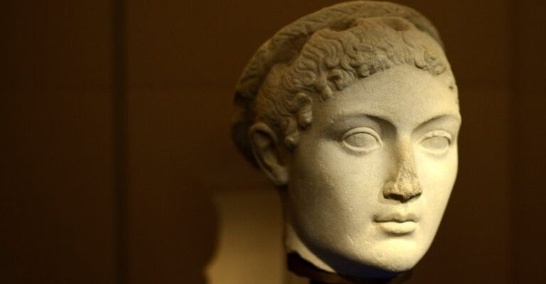 20 Ancient Deaths So Bizarre Historians Still Can’t Explain Them