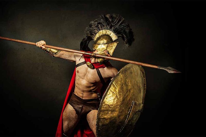 Achilles