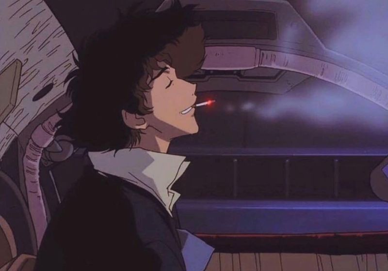 Cowboy Bebop: Space Jazz Noir