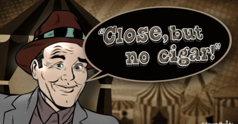 20 Bizarre Old Phrases That Actually Make Perfect Sense