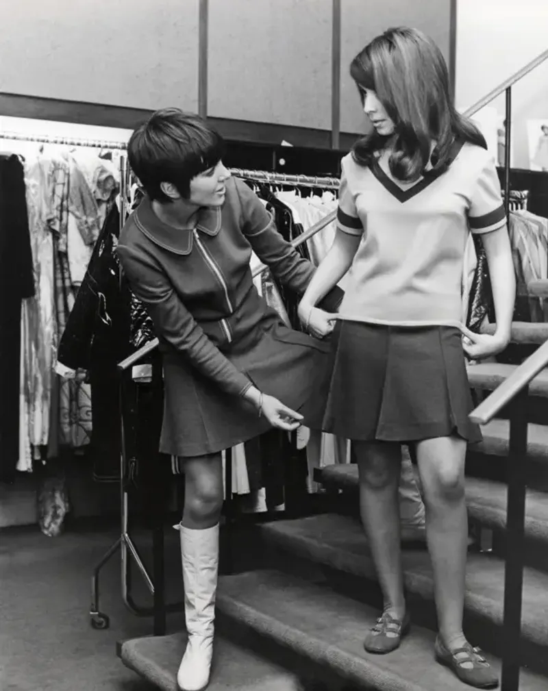 Mary Quant
