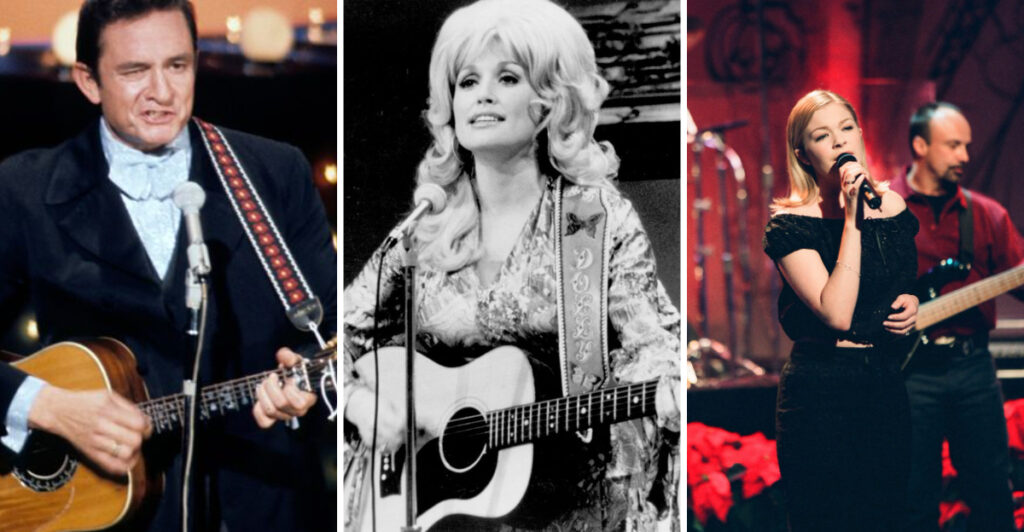 20 Country Songs That Broke Beyond U.S. Borders