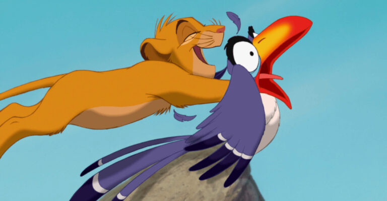 20 Disney Sidekicks Who Totally Stole the Show