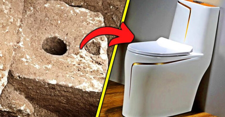 20 Everyday Items From The Middle Ages Vs. How They Look Today