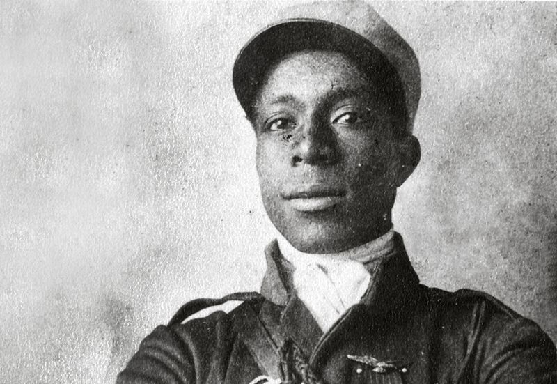 Eugene Jacques Bullard