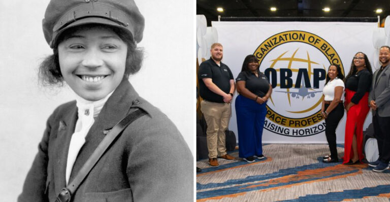 20 Heroic Black Pilots and 4 Institutions That Changed Aviation Forever