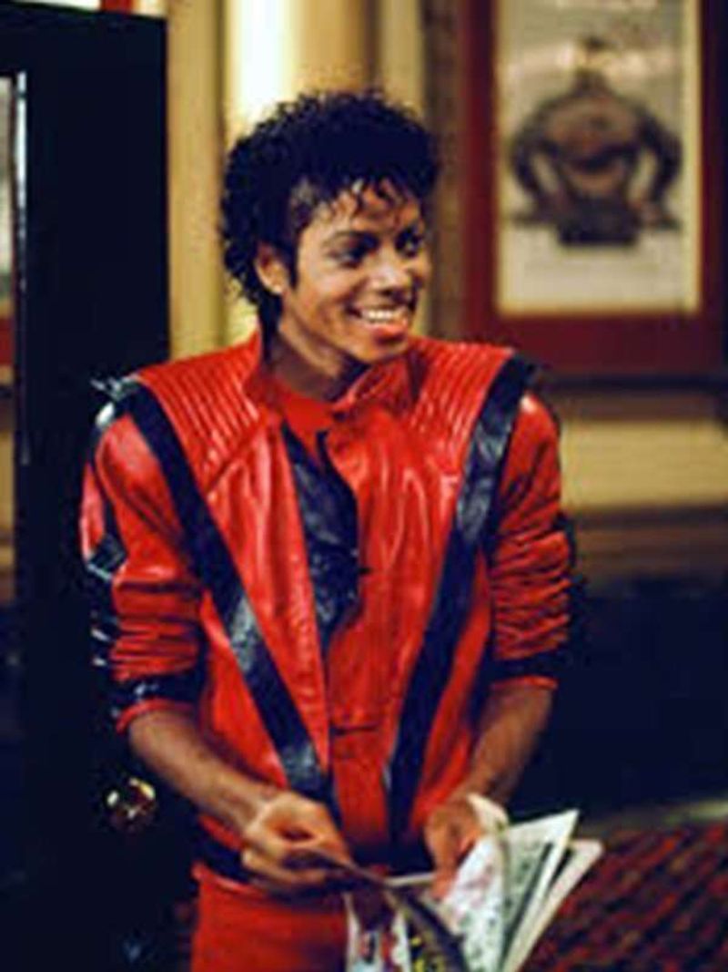 Michael Jackson 🕺