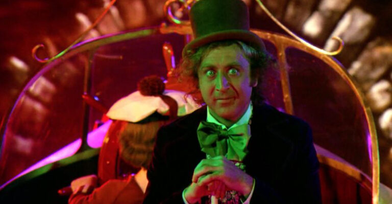 20 Kids Movies That Gave You Nightmares (And Still Do)