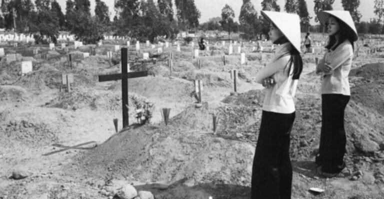 20 Military Disasters That Changed U.S. History—But No One Talks About