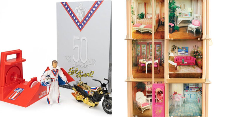 20 Most Famous Toys of the 1970s That Every Kid Wanted
