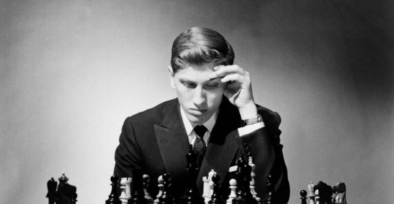 20 Myths About Chess Champions That Just Aren’t True