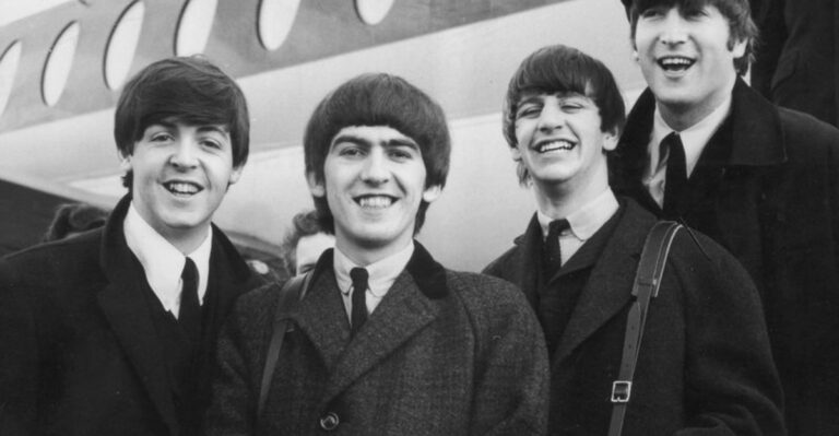 20 Nostalgic Anthems That Make Any Road Trip 100x Better