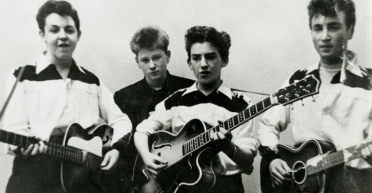 20 Paul McCartney Tracks You Probably Didn’t Know Existed