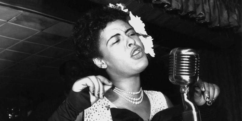 Strange Fruit – Billie Holiday (1939)