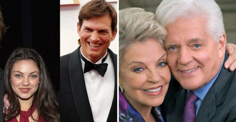 20 Real-Life Couples Who Played On-Screen Spouses—and Actually Wed in Real Life