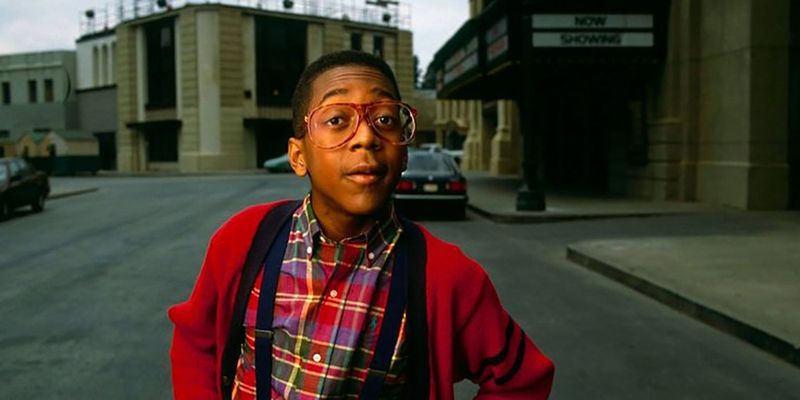 Steve Urkel – Family Matters